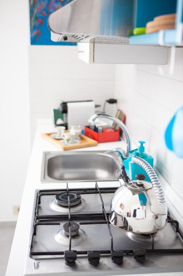 Apartament Il Viandante Al Pigneto - Parcheggio Privato Su Richiesta Rzym Zewnętrze zdjęcie