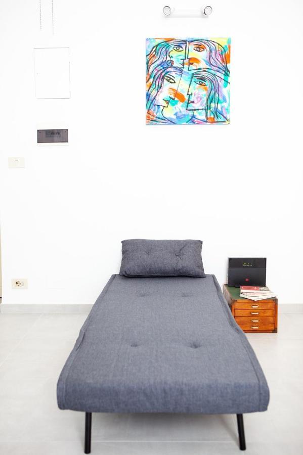 Apartament Il Viandante Al Pigneto - Parcheggio Privato Su Richiesta Rzym Zewnętrze zdjęcie