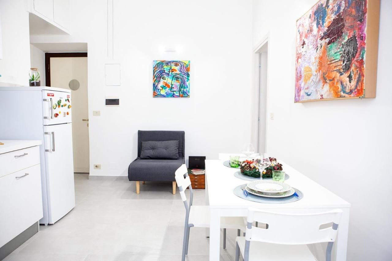 Apartament Il Viandante Al Pigneto - Parcheggio Privato Su Richiesta Rzym Zewnętrze zdjęcie