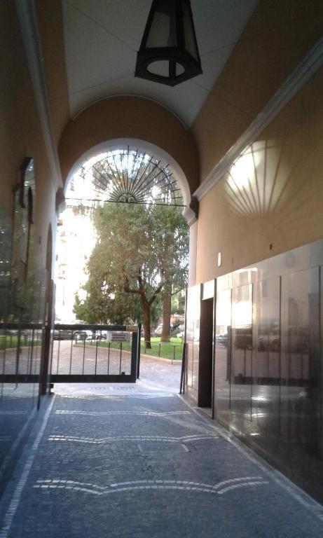 Apartament Il Viandante Al Pigneto - Parcheggio Privato Su Richiesta Rzym Zewnętrze zdjęcie
