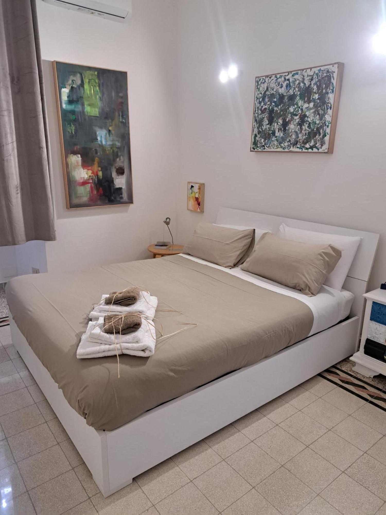Apartament Il Viandante Al Pigneto - Parcheggio Privato Su Richiesta Rzym Zewnętrze zdjęcie